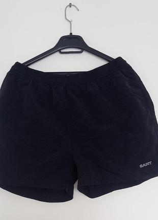 Нейлоновые шорты вит gant