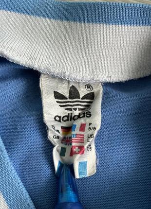 Футболка adidas west germany vintage rare retro football soccer винтаж6 фото