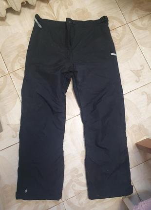 Лижні штани р.l