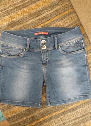 Шорты