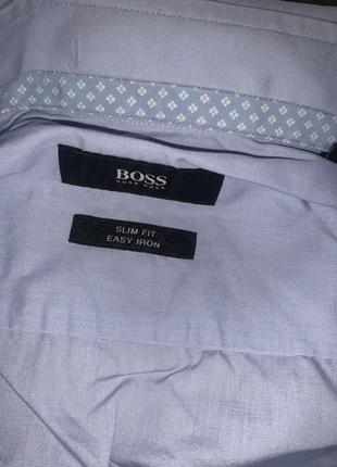 Сорочка за boss5 фото