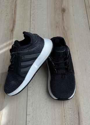 Кроссовки adidas1 фото