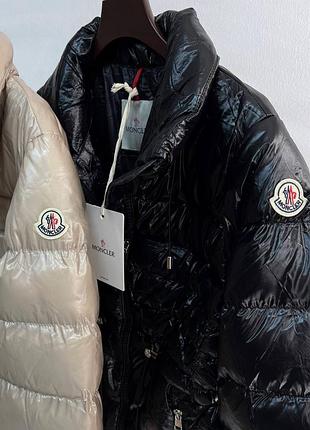 Куртка moncler