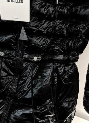 Куртка moncler9 фото