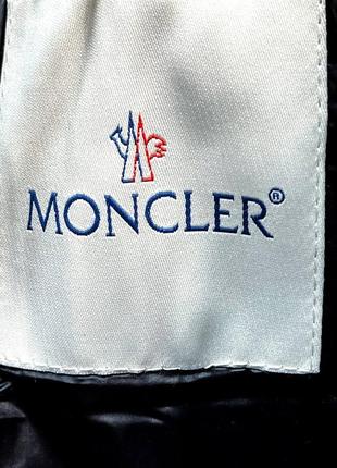 Куртка moncler3 фото