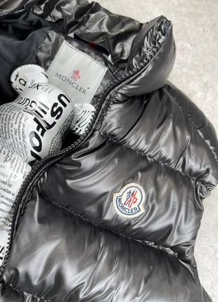 Жилетка moncler4 фото