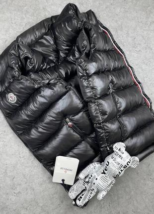 Жилетка moncler8 фото