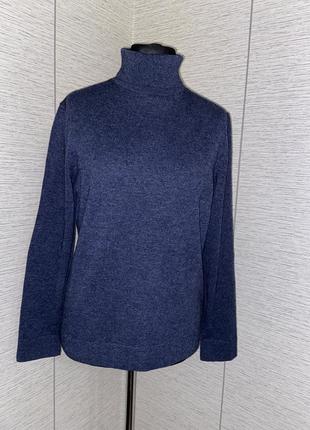 Стильна водолазка cos оверсайз2 фото