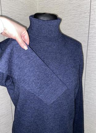 Стильна водолазка cos оверсайз5 фото