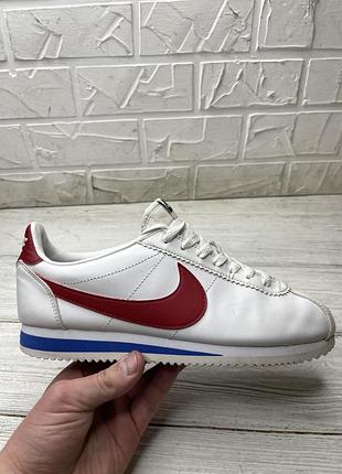 Кроссовки nike cortez adidas puma asics reebok