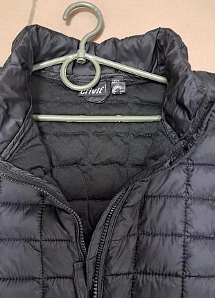 Куртка вітровка 3