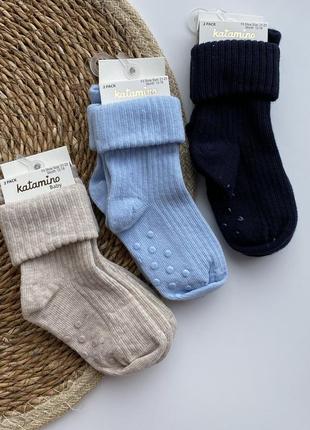 Дитячі шкарпетки katamino