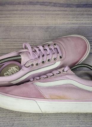 Кеды vans old skool