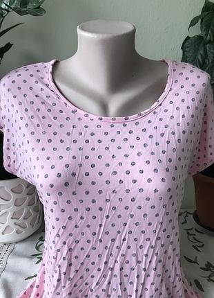 Нічна сорочка/ сорочка нічна/ нічнушка/