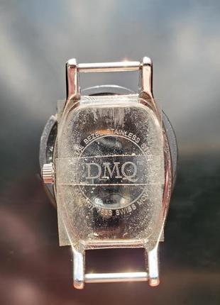 Dmq swiss кварцовий жіночій годинник, америка8 фото