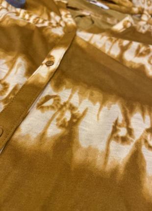 Туніка халат сукня сарафан від h&m4 фото
