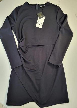 Жіноча сукня zara