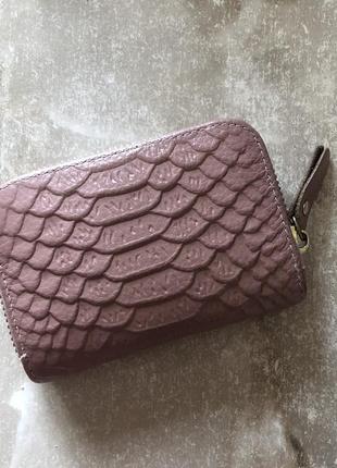 Кошелёк/кардхолдер