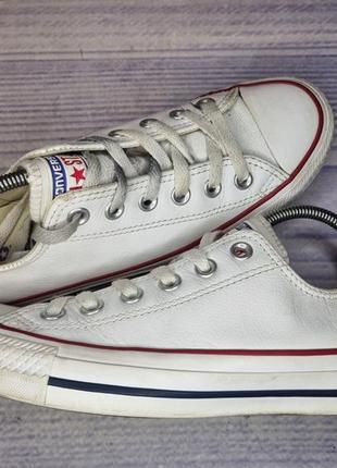 Кеды converse all star