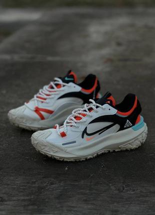 Nike acg mounth fly 2 low