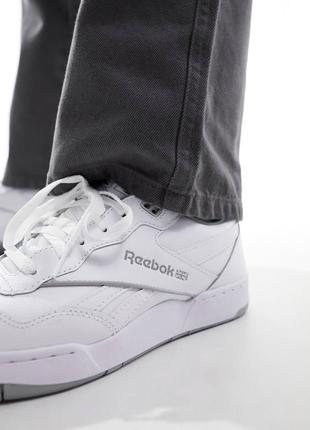 Стильные кроссовки reebok bb 4000 ii4 фото