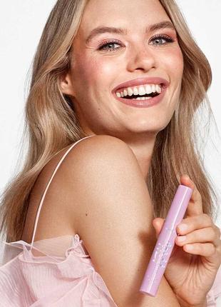 Туш для вій 5 в 1 Estée lauder futurist aqua brilliance makeup spf 20/pa+++2c0 2pack oriflame оріфлейм8 фото