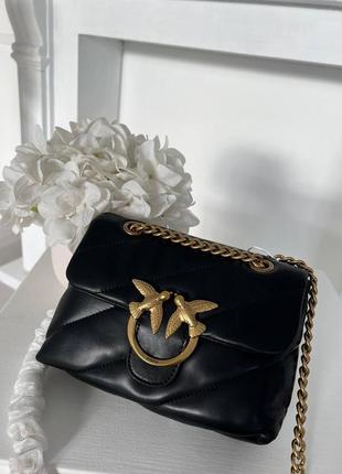 Брендова сумка pinko