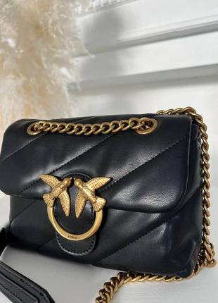 Брендова сумка pinko