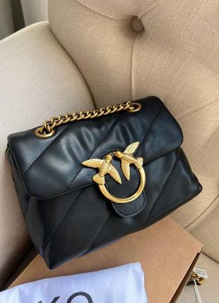 Брендова сумка pinko