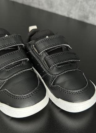 Дитячі кросівки adidas4 фото