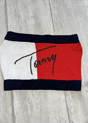 Топ tommy