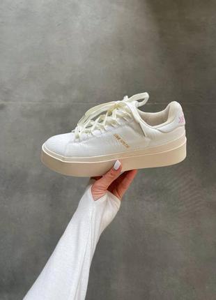 Кросівки adidas stan smith bonega