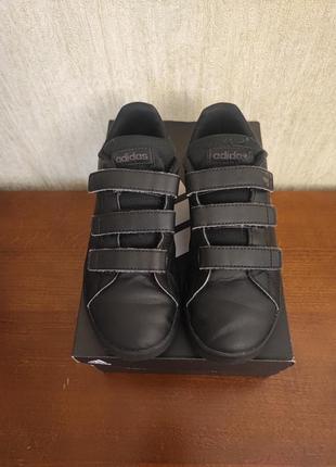 Туфли (кроссовки) adidas на мальчика 34 размер2 фото