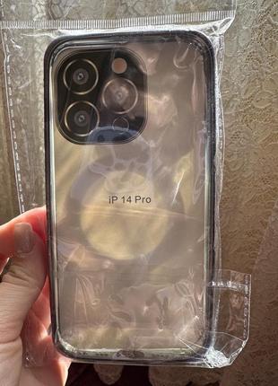 Чехол на iphone 14 pro 2