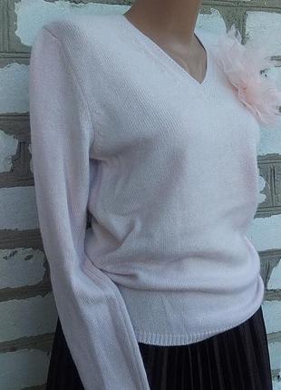 Belinda robertson pure cashmere шотландия свитер джемпер люкс6 фото