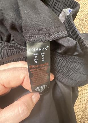 Спортивні штани primark розмір 145 фото