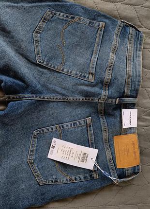 Гарні джинси за супер ціною jack & jones4 фото