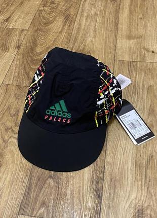 Кепка palace x adidas cap one size