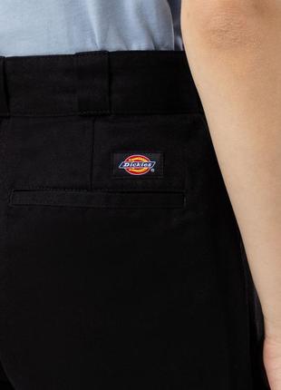 Брюки широкі оригінальні dickies4 фото