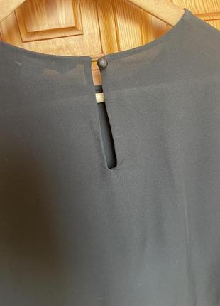 Шикарна шовкова блуза топ diane von furstenberg m-l7 фото