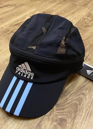 Кепка palace x adidas cap one size