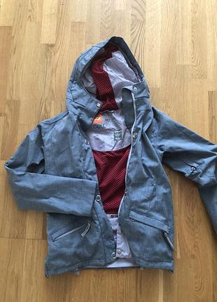 Сноубордична куртка ride