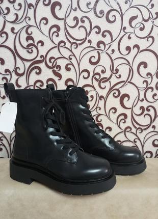 Черевики весна р.39