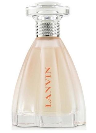 Lanvin modern princess eau sensuelle обмін3 фото