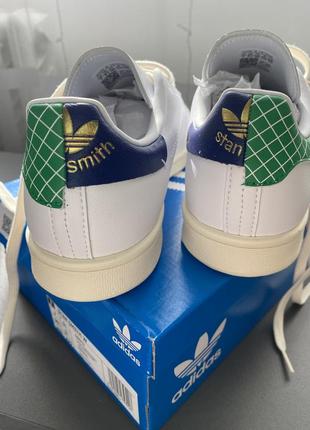 Новые кроссовки adidas stan smith, limited edition, 37,5 размер2 фото