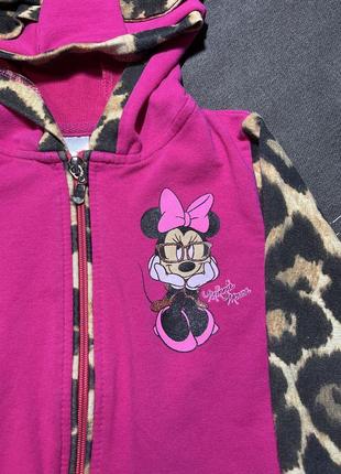 Кофтинка з мінні