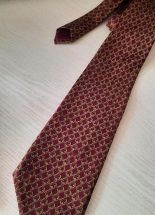 Вінтажна краватка9 фото