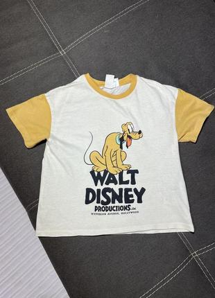 Футболка h&m
