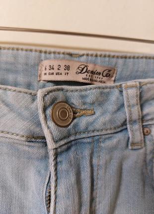 Джинсы джинси 3