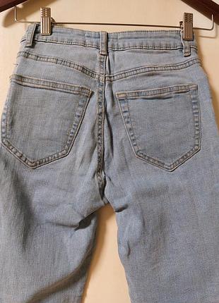 Джинсы джинси 4